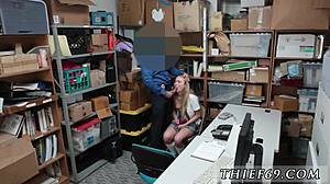 hey cop what happens when teens get caught by police?