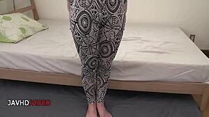 slim japanese babe group pov blowjob handjob cumshot threesome