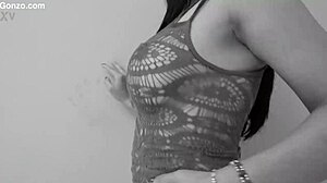 Daniela Ortiz 5-on-1 DAP anal deepthroat destruction sz2987