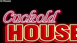 Redhead screams in ecstasy from huge black cock anal