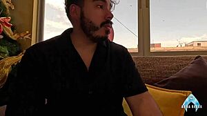 my team's losing but i'm balls deep in my thick slut anyway