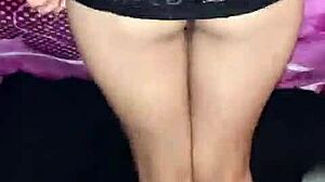 Graduation Party Neighbor Begs for Bedroom Passion After Festivities