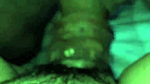 Teresa Jones milks cock full of thick cum