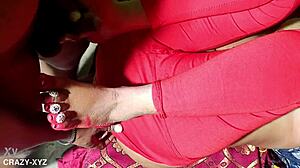 stepsister teen sucks fucks bbc doggystyle hindi audio