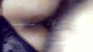 morena's tight ass craves deep anal exploration