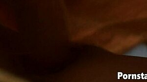 imagine olivia del rio riding cock in corset outdoors?