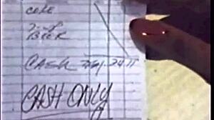 Step-mommy's vintage hairy pussy tempts in taboo fantasy fuck!