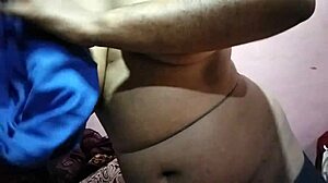 stepmom why are your huge saggy tits out alone here