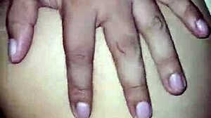 Graduation Party Neighbor Begs for Bedroom Passion After Festivities