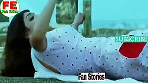 kajal's massive boobs and juicy ass begging for play 🔥🍑💦