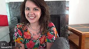 Philli Phun's Steamy Casting Interview Teases Dirty Talk