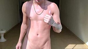 Mom Craves Seeing Tiny Girl Take Huge Cock Cumshot!