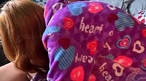 my whore face takes messy facial after wall deepthroat pounding