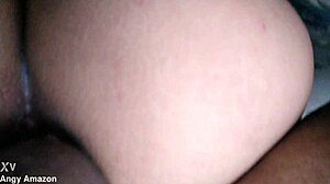 Shared Wife Creampied Missionary by Lover on Fertile Day