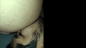 Real Mexican Casero Big Tits Fat Ass Big Black Cock Action