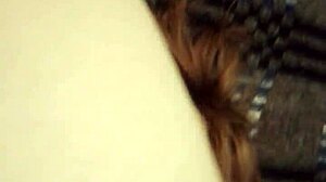 Mayte Sexxx's Secret Personalized Webcam Temptation