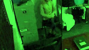 Blonde thief Sadie Hartz strip searched fucked by cop