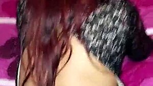 Graduation Party Neighbor Begs for Bedroom Passion After Festivities