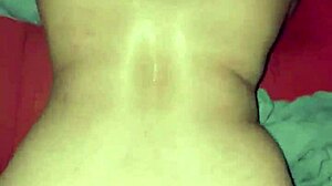 Chubby Latina BBW Doggystyle Ass Pounding