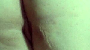 Beautiful Girl Flashes Cock Then Sucks It Hungrily