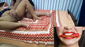 desi wife sneaks quickie fuck with lover hidden cam