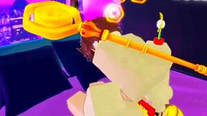 Fan Begs Me To Pound Her Tight Pussy Ass And Tits Hard