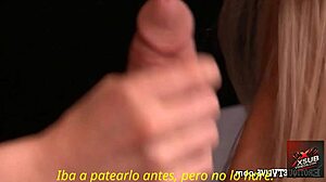 Erick john fucks chanel preston and luna star with spanish subs