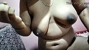 stepmom why are your huge saggy tits out alone here