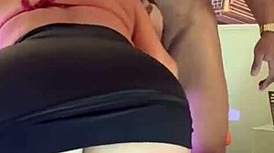 ele comeu meu cuzinho com força bruna ferraz anal pounding 😩🍑