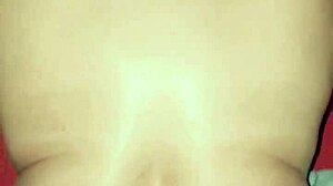 Chubby Latina BBW Doggystyle Ass Pounding