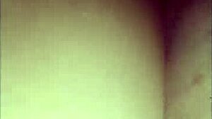 Topou's Heart Races in Emotional First Anal Thrill