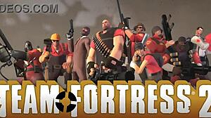 Ready to meet the pyro in game?