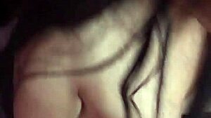 Big Black Monster Cock Slams Thick Ass In Anal Pounding