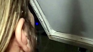 loira fatal screams as negão's monster cock wrecks her ass doggystyle!