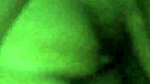 Cheating Big Ass Latina Takes Bent Over Doggystyle Pounding!