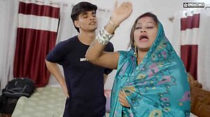 i... i mean, bihari bhabhi luvs fuckin bodybuilder bro-in-law at home alone