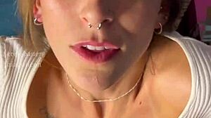 Married college friend fucks wildly at the motel tonight