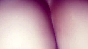 Colombian Elena Cruz Rides Big Cock Cowgirl in Bogota