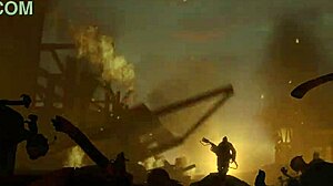 Ready to meet the pyro in game?