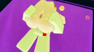 Fan Begs Me To Pound Her Tight Pussy Ass And Tits Hard