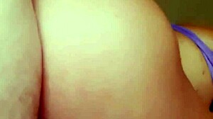 i love doggy when he fills my naughty ass with hot cum