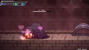 exploring erotic nest cave gameplay demo seals forbidden pleasures