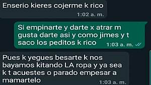 just a little cock chat huh?