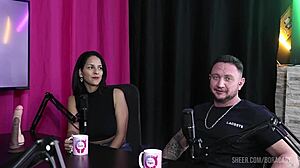 Big titted latinas suck fuck wet pussies