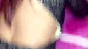 Graduation Party Neighbor Begs for Bedroom Passion After Festivities