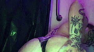 shower date night with jaysalixx ftm