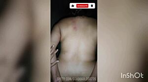Real Mexican Casero Big Tits Fat Ass Big Black Cock Action