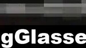 Beach Coed Glasses Teen Fucked Casual Cumshot Porn