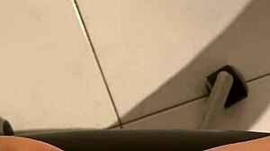 i rub my pussy so good... cumming hard alone pov