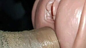 lipsy intense anal toy suck ass to mouth